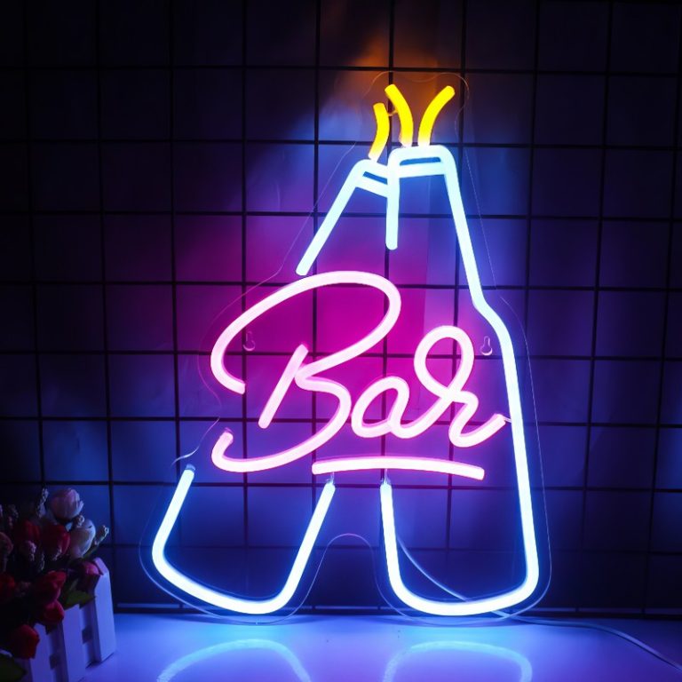 Néon bar
