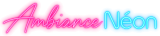 Ambiance Néon